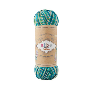 Superwash Artisan (9001)