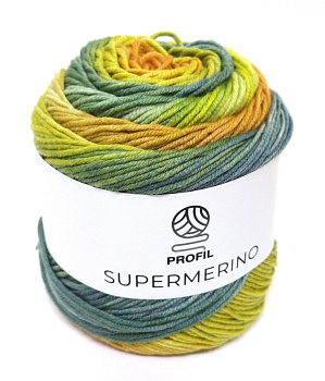 Super Merino 100 (200)