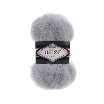 Mohair classic new (021)