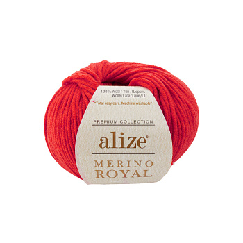 Merino royal (056)