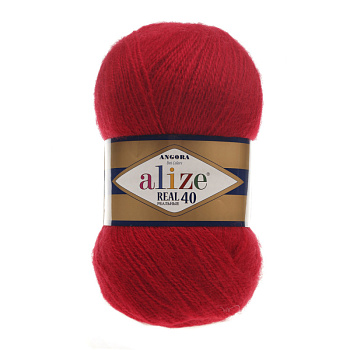 Angora real 40 (056)