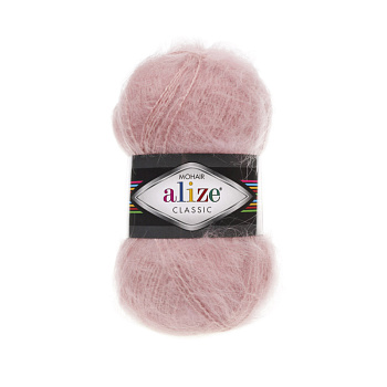Mohair classic new (161)