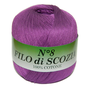 Filo Di Scozia №8 (029)