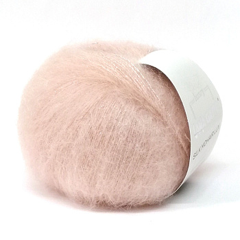 SILK MOHAIR LUREX (6023)