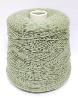 Cashmere Fog Green