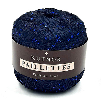 Paillettes (076)