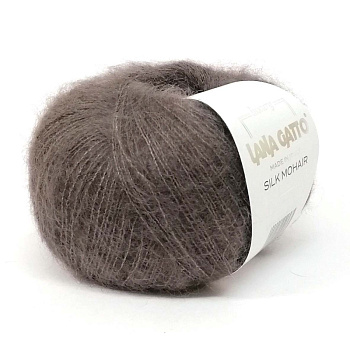 Silk Mohair (6030)