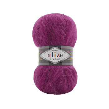 Mohair classic new (209)