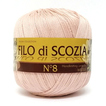 Filo Di Scozia №8 (1310)
