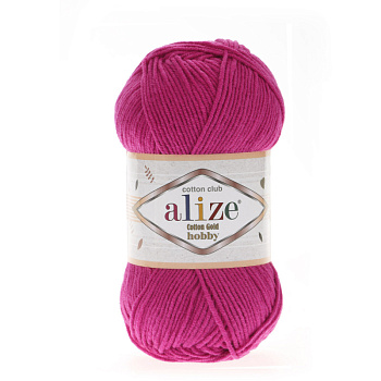 Cotton gold hobby (149)