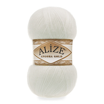 Angora gold (062)