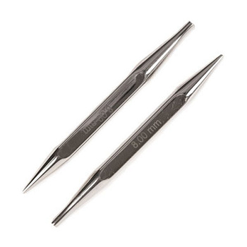 Спицы стандартные съемные Nova cubics