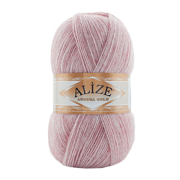 Angora gold (664)