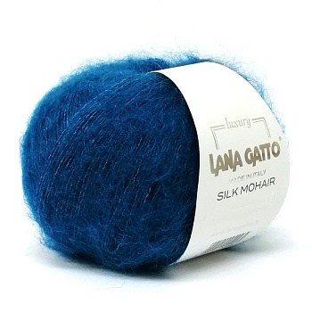Silk Mohair (7263)