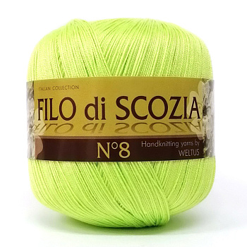 Filo Di Scozia №8 (039)