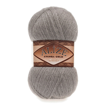 Angora gold simli (283)