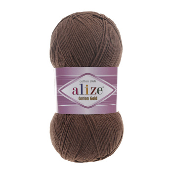 Cotton gold (493)