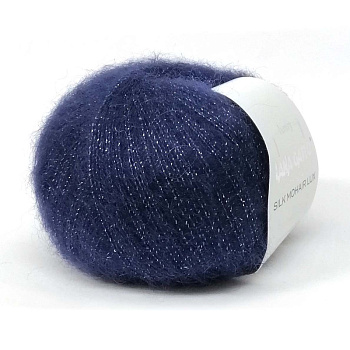 SILK MOHAIR LUREX (6035)