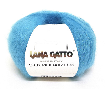 SILK MOHAIR LUREX (30485)