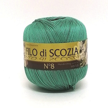 Filo Di Scozia №8 (052)