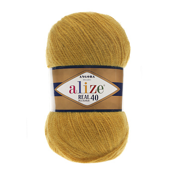 Angora real 40 (645)