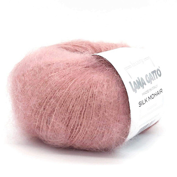 Silk Mohair (14393)