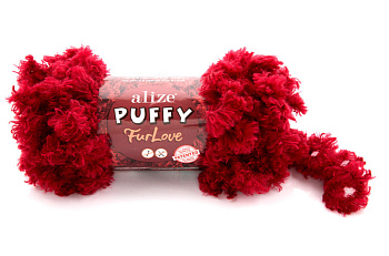 PUFFY FURLOVE-56-