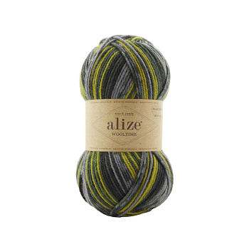 Wooltime (11019)