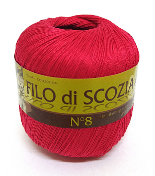 Filo Di Scozia №8 (026)