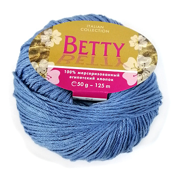 Betty 58