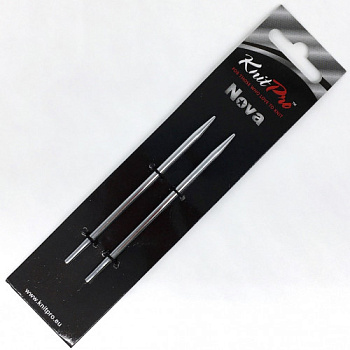 Спицы укороченные съемные Nova Metal