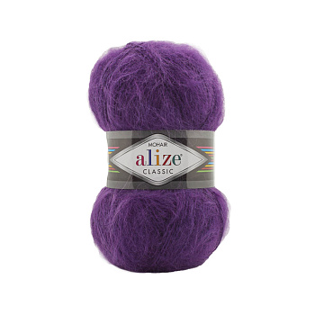 Mohair classic new (863)