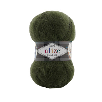 Mohair classic new (620)