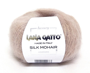 Silk Mohair (30481)